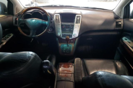 Lexus , RX series, RX 330