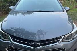 Chevrolet, Cruze