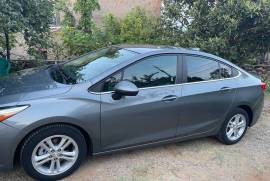 Chevrolet, Cruze