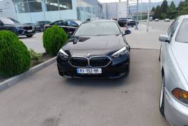 BMW, 2 Series, 218