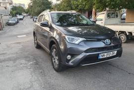 Toyota, RAV4