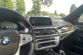 BMW, 7 Series, 740