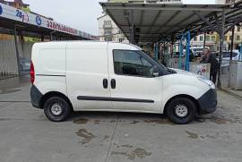 Opel, Combo