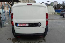 Opel, Combo