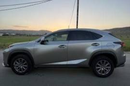 Lexus, NX, NX 300