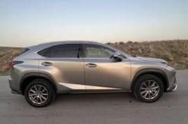 Lexus, NX, NX 300