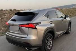 Lexus, NX, NX 300