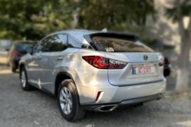 Lexus , RX series, RX 350