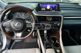 Lexus , RX series, RX 350