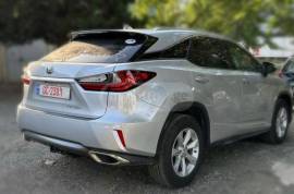 Lexus , RX series, RX 350