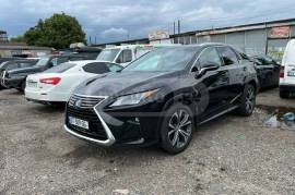 Lexus, RX series, RX 350