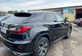 Lexus, RX series, RX 350