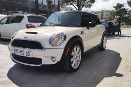 MINI, Cooper