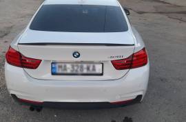 BMW, 4 Series, 428