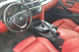 BMW, 4 Series, 428