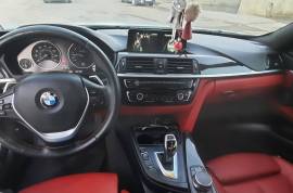 BMW, 4 Series, 428