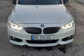 BMW, 4 Series, 428