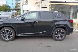 Lexus, RX series, RX 350