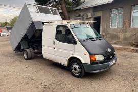 Ford, Transit