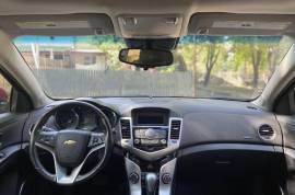 Chevrolet, Cruze