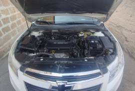 Chevrolet, Cruze