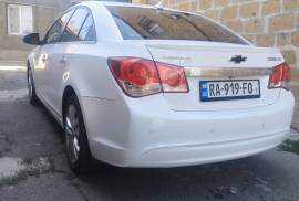 Chevrolet, Cruze