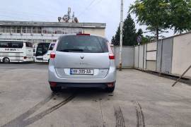 Renault, Scenic