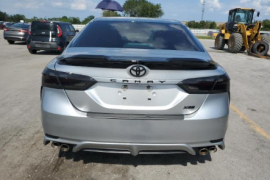 Toyota, Camry