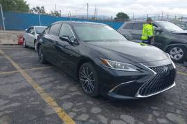 Lexus, ES series, ES 350