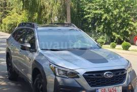 Subaru, Outback