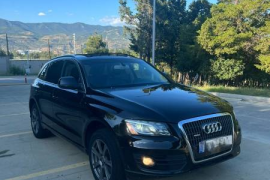 Audi, Q series, Q5