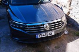 Автозапчасти, Разобранные автомобили, VOLKSWAGEN 