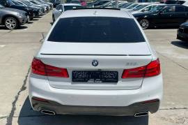 BMW, 5 Series, 540