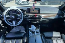 BMW, 5 Series, 540