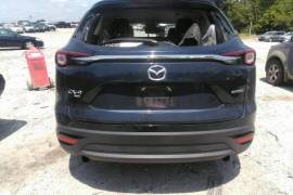 Mazda, CX series, CX-9