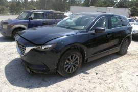 Mazda, CX series, CX-9