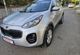 Kia, Sportage