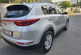 Kia, Sportage