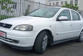 Opel, Astra