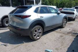 Mazda, CX series, CX-30