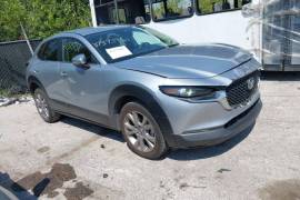 Mazda, CX series, CX-30