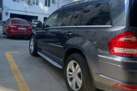 Mercedes-Benz, GL-Class