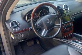 Mercedes-Benz, GL-Class