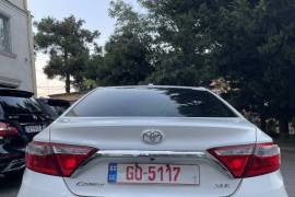 Toyota, Camry