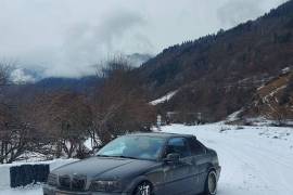 BMW, 3 Series, 325