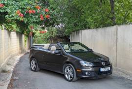 Volkswagen, Eos