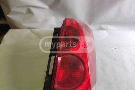 Autoparts, Lights and Bulbs, Tail lights, NISSAN 