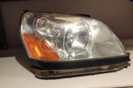 Autoparts, Lights and Bulbs, Front Headlights, HONDA 