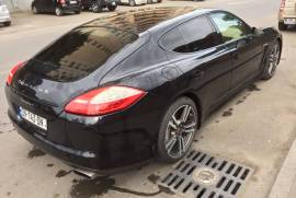 Porsche, Panamera