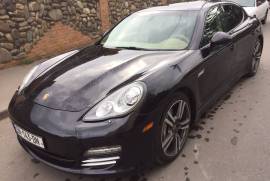 Porsche, Panamera